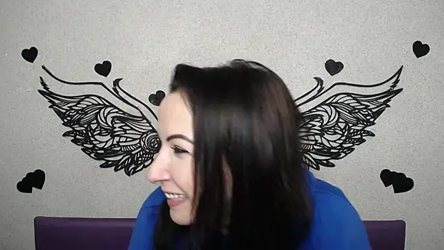 Snapshot of ElizabethSho chatting on February 25, 2026, 6:17 pm ElizabethSho online show from February 25, 2026, 6:17 pm