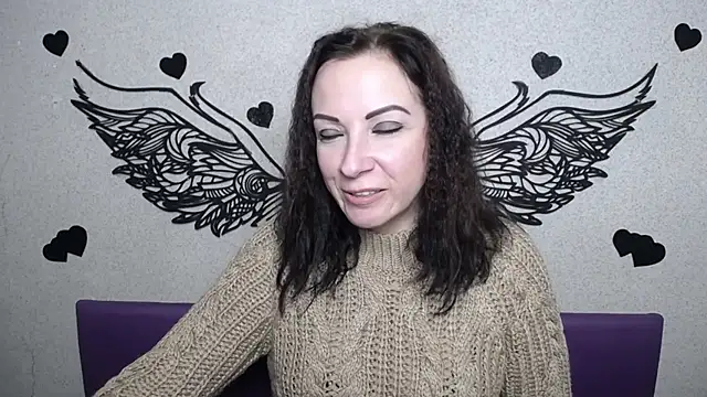 Snapshot of ElizabethSho chatting on March 3, 2026, 6:14 pm ElizabethSho online show from March 3, 2026, 6:14 pm