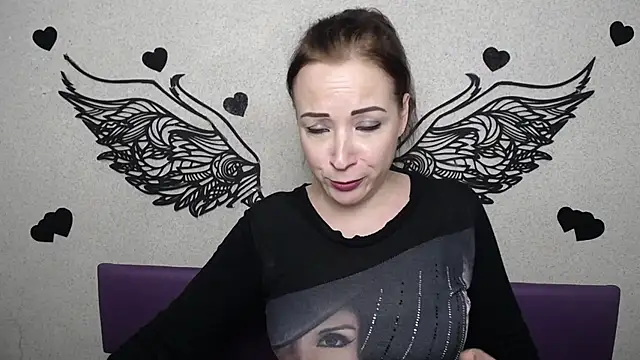 Snapshot of ElizabethSho chatting on March 15, 2026, 6:30 am ElizabethSho online show from March 15, 2026, 6:30 am