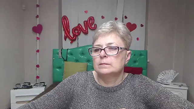 EmiliaGree online show from March 20, 2026, 6:02 pm