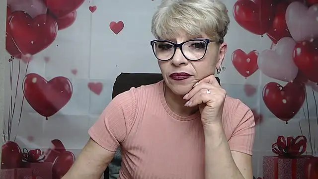 EllaBonito online show from March 31, 2026, 6:03 am