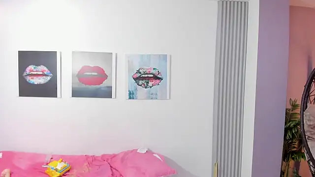 Sofia  rivera online show from February 20, 2025, 1:36 am