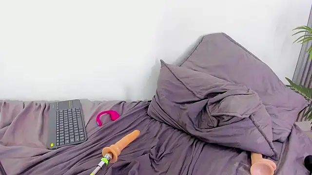 Sofia  rivera online show from February 23, 2025, 7:17 pm