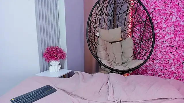 Sofia  rivera online show from March 19, 2025, 6:12 pm