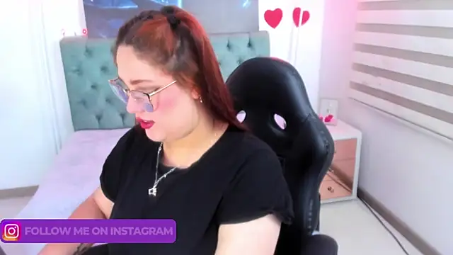 Camiila Osorio online show from March 1, 2025, 3:32 am