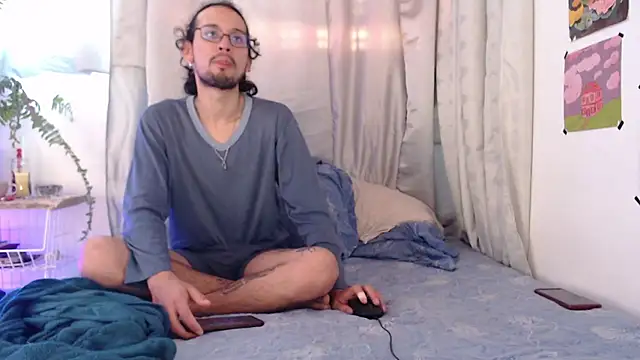 AsRusell666 online show from November 27, 2025, 2:19 pm