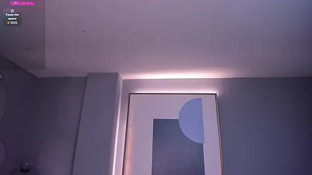 ValeriaVelvet online show from March 16, 2026, 11:47 am