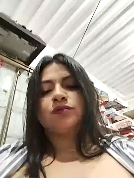 Snapshot of Linda_Lars chatting on January 9, 2025, 5:55 am Linda Lars online show from January 9, 2025, 5:55 am
