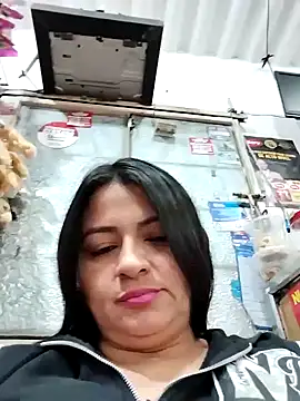 Snapshot of Linda_Lars chatting on January 22, 2025, 5:26 am Linda Lars online show from January 22, 2025, 5:26 am