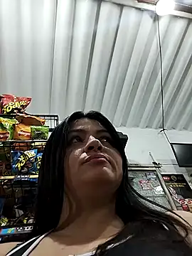 Snapshot of Linda_Lars chatting on January 25, 2025, 5:51 am Linda Lars online show from January 25, 2025, 5:51 am