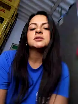 Snapshot of Linda_Lars chatting on September 13, 2025, 2:44 am Linda Lars online show from September 13, 2025, 2:44 am