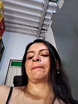 Snapshot of Linda_Lars chatting on September 22, 2025, 4:03 am Linda Lars online show from September 22, 2025, 4:03 am