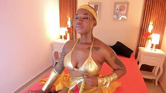 KenyaMystic online show from October 31, 2025, 3:35 pm