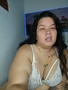 Snapshot of Goddexxxvane chatting on June 17, 2026, 1:34 pm Goddexxxvane online show from June 17, 2026, 1:34 pm