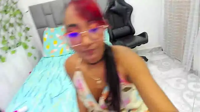 MurphyAngelina online show from March 2, 2025, 4:07 am