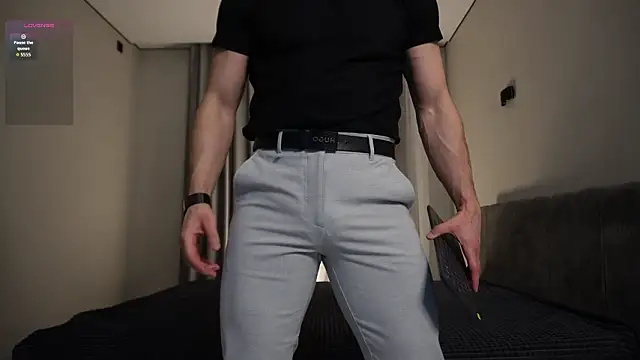 Nik Sharp online show from February 24, 2026, 5:22 pm