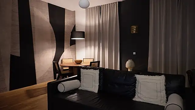 Nik Sharp online show from March 8, 2026, 7:50 pm