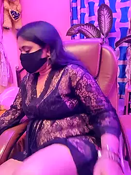 nisha baby2 online show from January 8, 2026, 8:00 pm