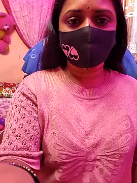 Snapshot of nisha_baby2 chatting on February 10, 2026, 9:24 am nisha baby2 online show from February 10, 2026, 9:24 am