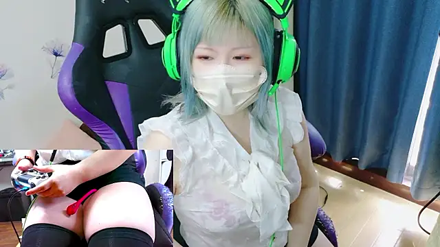 hazuki 8008 online show from March 28, 2026, 1:16 am