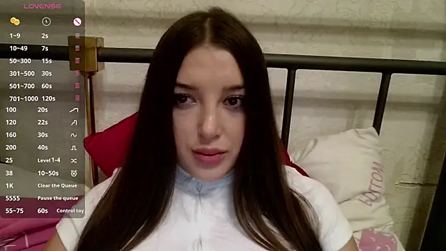 Snapshot of JennyRuthJP chatting on September 22, 2025, 5:48 pm JennyRuthJP online show from September 22, 2025, 5:48 pm