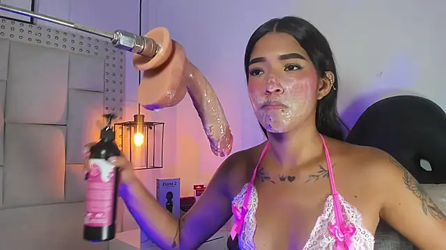 baby naughty1  online show from December 17, 2024, 5:26 pm