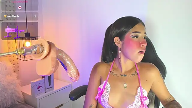 baby naughty1  online show from January 7, 2025, 4:37 pm