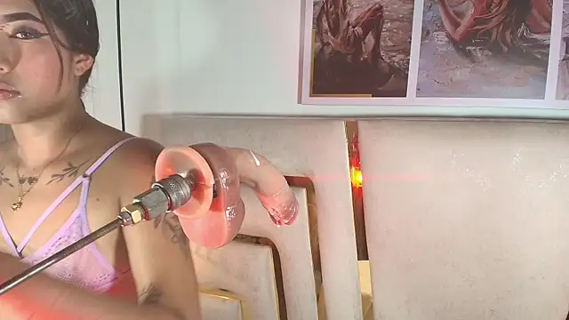 baby naughty1  online show from November 24, 2025, 2:39 pm