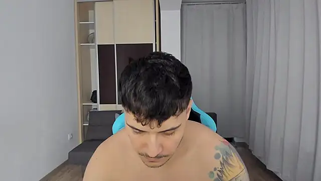 MatMalonne online show from January 10, 2025, 2:55 pm