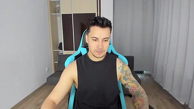 MatMalonne online show from January 12, 2025, 6:06 am