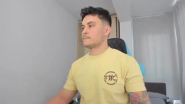 MatMalonne online show from January 24, 2025, 12:41 pm