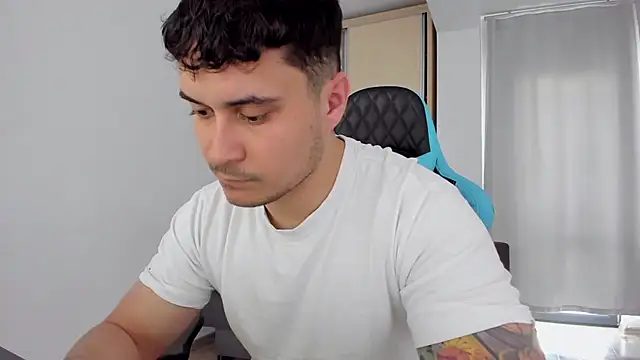 MatMalonne online show from February 7, 2025, 12:39 pm