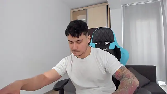 MatMalonne online show from February 11, 2025, 11:32 am