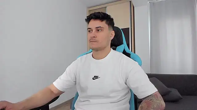 MatMalonne online show from February 12, 2025, 11:07 am