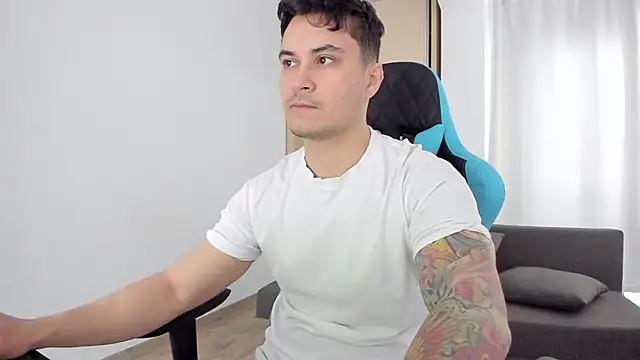 MatMalonne online show from February 19, 2025, 7:39 am