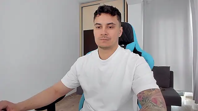 MatMalonne online show from March 11, 2025, 1:12 pm