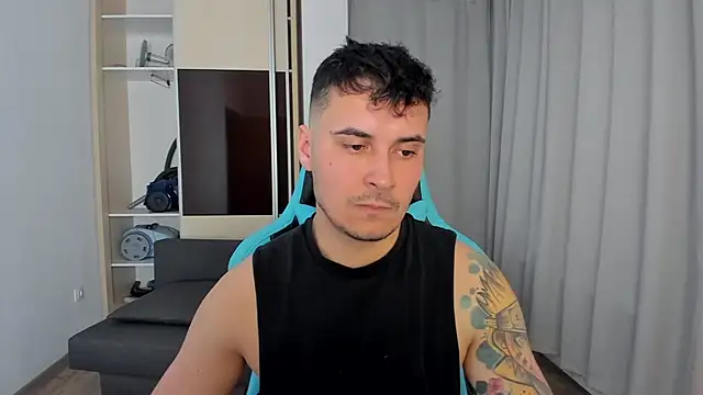 MatMalonne online show from February 15, 2026, 2:03 pm