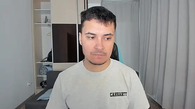 MatMalonne online show from April 18, 2026, 5:33 am