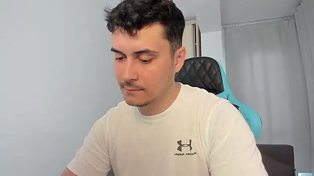 MatMalonne online show from April 25, 2026, 12:30 pm