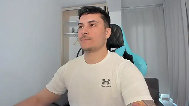 MatMalonne online show from April 25, 2026, 1:41 pm