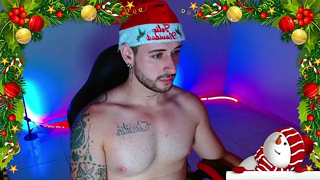 Ares blue online show from December 7, 2024, 11:18 am