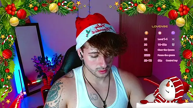 Ares blue online show from December 23, 2024, 11:14 am