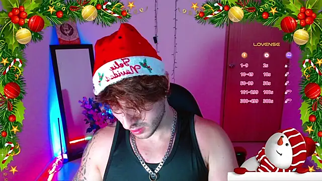 Ares blue online show from December 24, 2024, 11:06 am