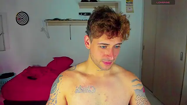 Ares blue online show from January 18, 2026, 3:38 pm