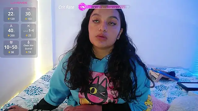 Snapshot of Laurenkenner_ chatting on February 3, 2025, 6:28 pm Laurenkenner online show from February 3, 2025, 6:28 pm