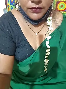 nisha 20 online show from February 21, 2025, 7:43 pm