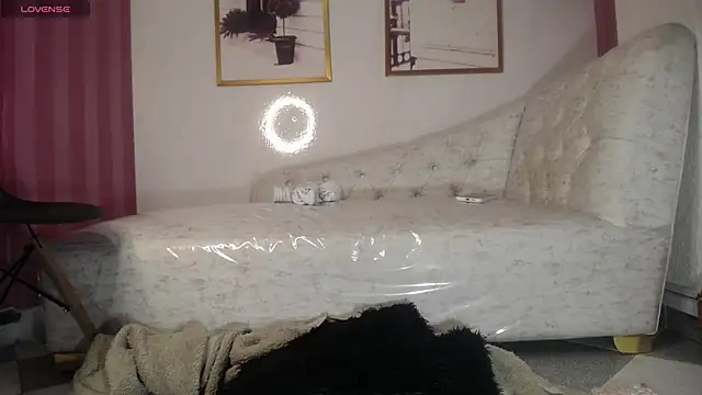 Tomoe b online show from January 29, 2025, 11:56 pm