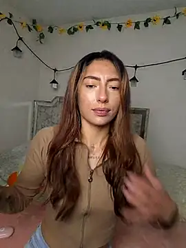 Tomoe b online show from February 23, 2026, 8:33 am