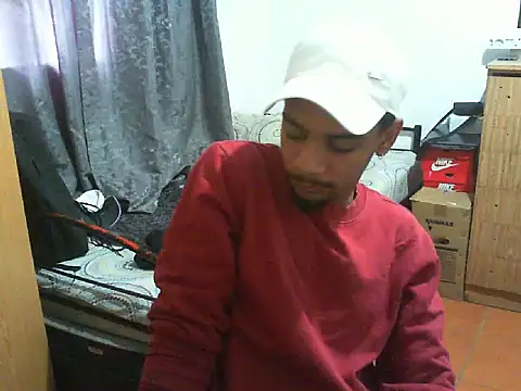 29YOURZ 28  online show from October 14, 2025, 12:17 pm