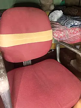 Ralisha Rani online show from October 21, 2025, 9:59 pm